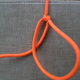 Illustration for article titled Knot Tying Process Images